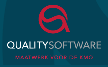 Quality Software, Aartselaar (BE)